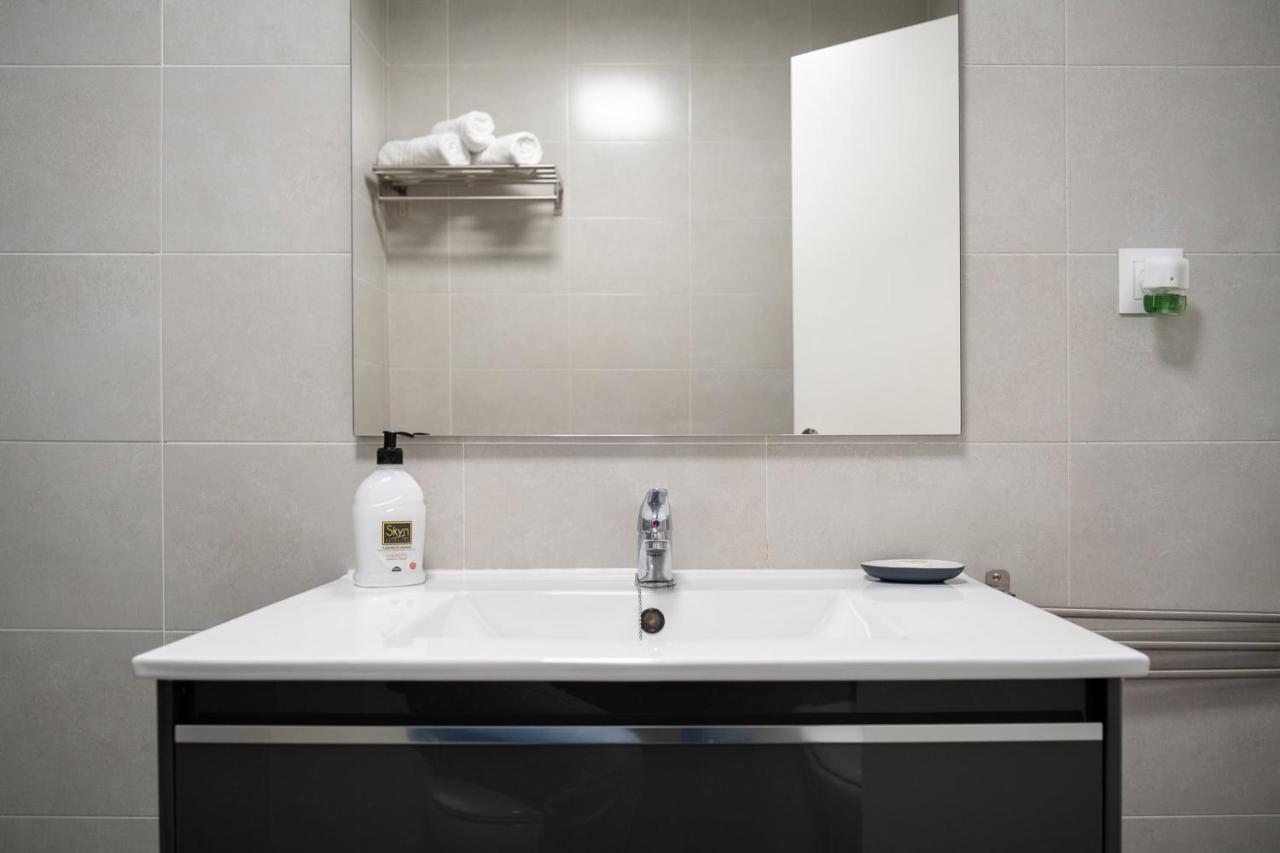 Apartament Inmalaga Cervantes